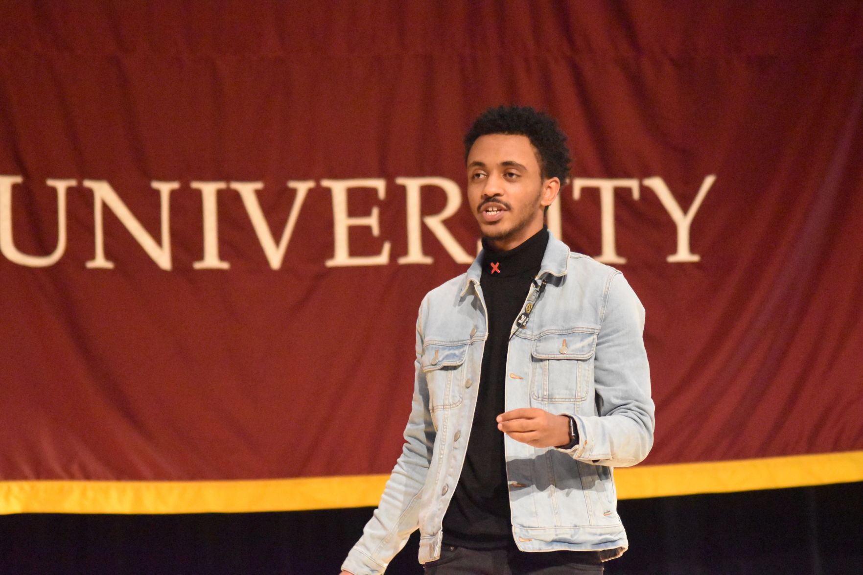 Eyouel Mekonnen